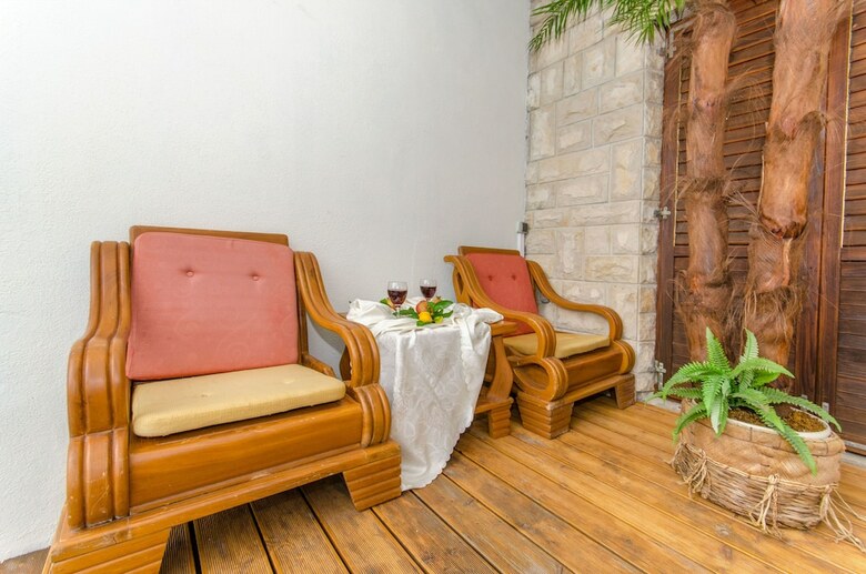 Apartments Lucija
