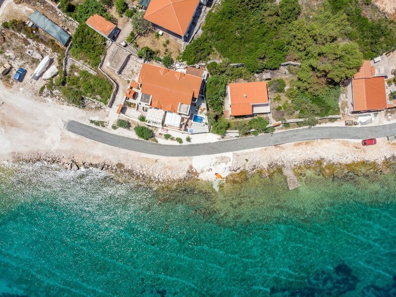 Villa Insula Ventum