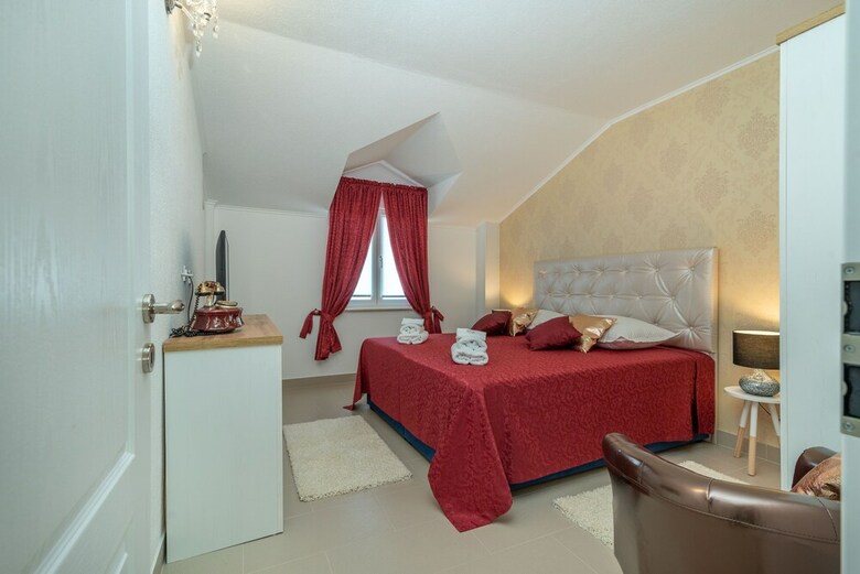 Villa Insula Ventum