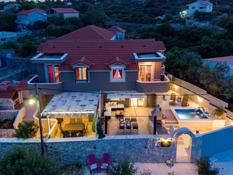 Villa Insula Ventum