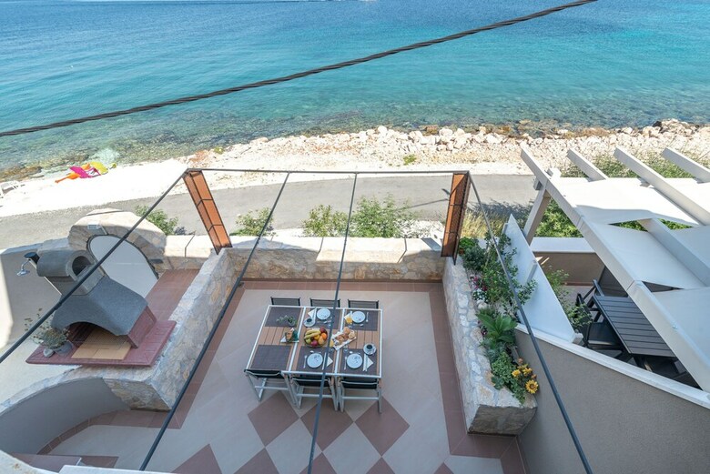 Villa Insula Ventum