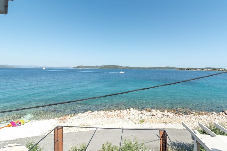 Villa Insula Ventum