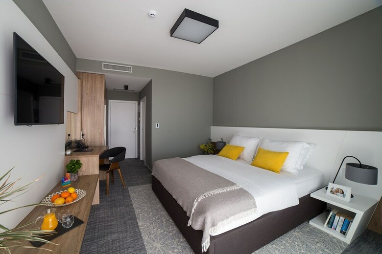 Apartamentos Rooms Residence Vaal