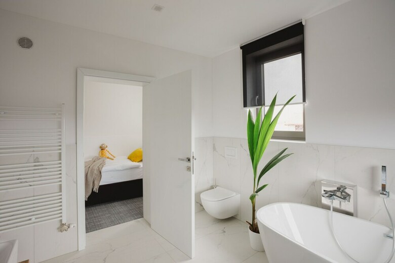 Apartamentos Rooms Residence Vaal