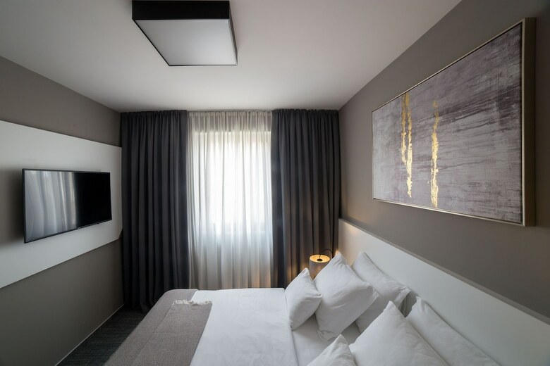 Apartamentos Rooms Residence Vaal
