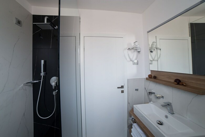Apartamentos Rooms Residence Vaal