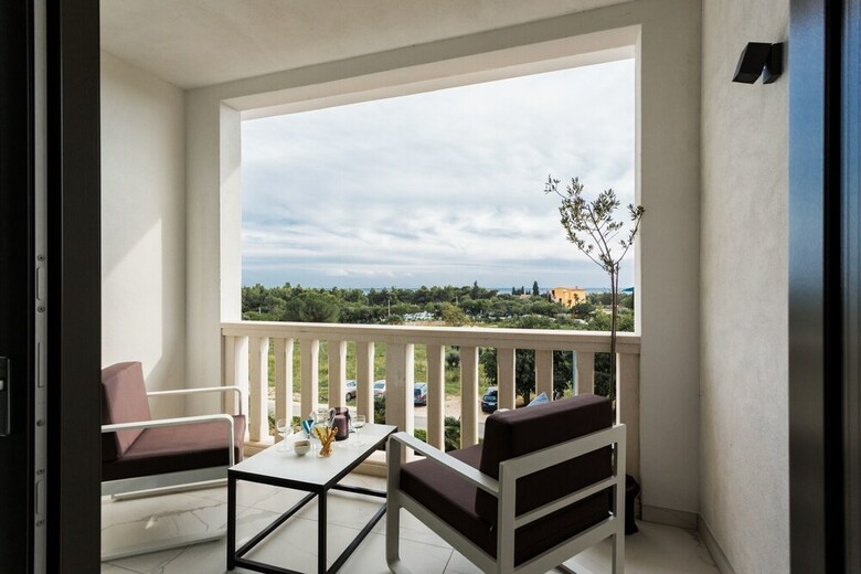 Apartamentos Rooms Residence Vaal