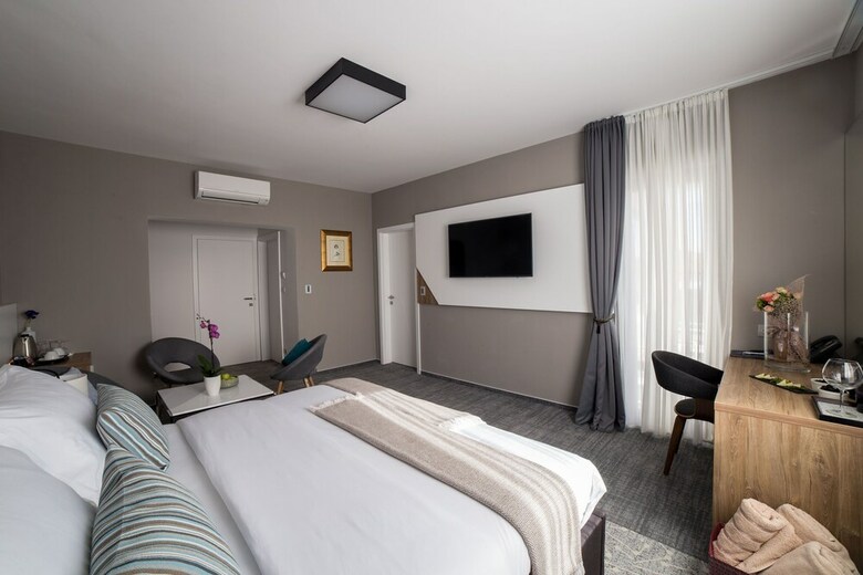 Apartamentos Rooms Residence Vaal