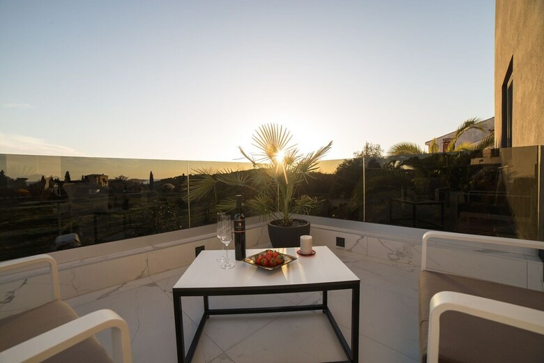 Apartamentos Rooms Residence Vaal