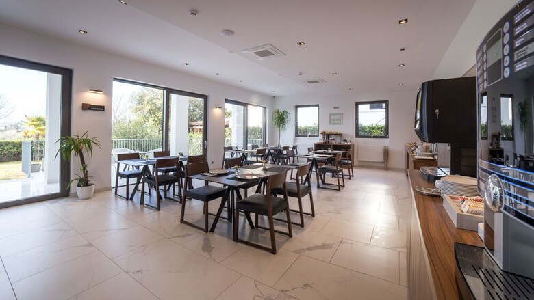 Apartamentos Rooms Residence Vaal