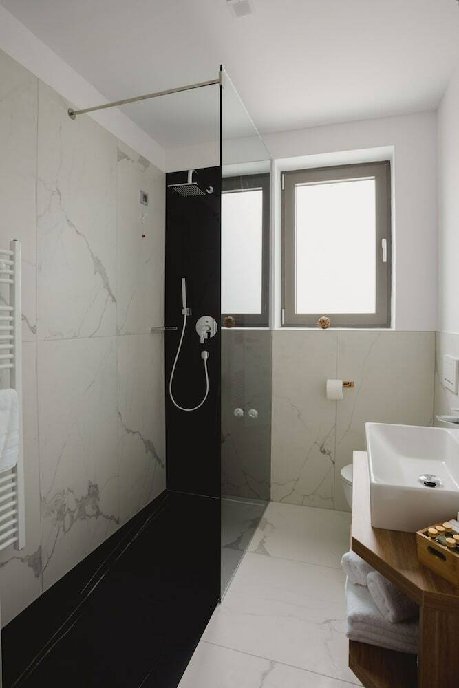 Apartamentos Rooms Residence Vaal