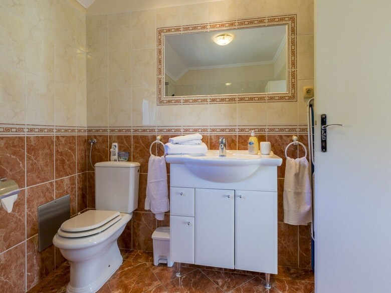 Apartment Roby