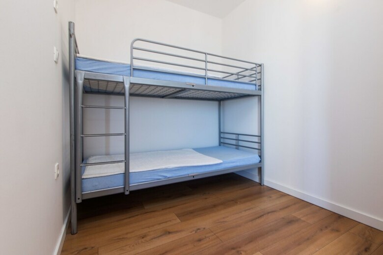 Apartamentos Rooms Ivana