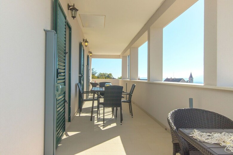 Apartamentos Rooms Ivana
