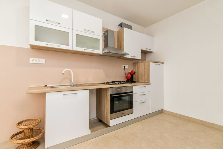 Apartamentos Rooms Ivana