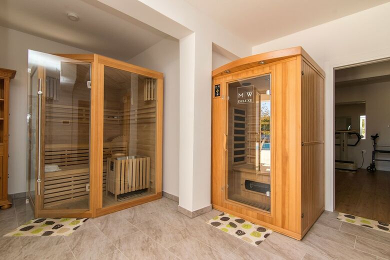 Apartamentos Rooms Ivana