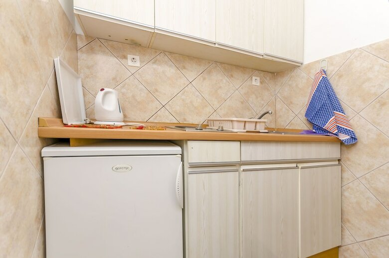 Apartments Slavko