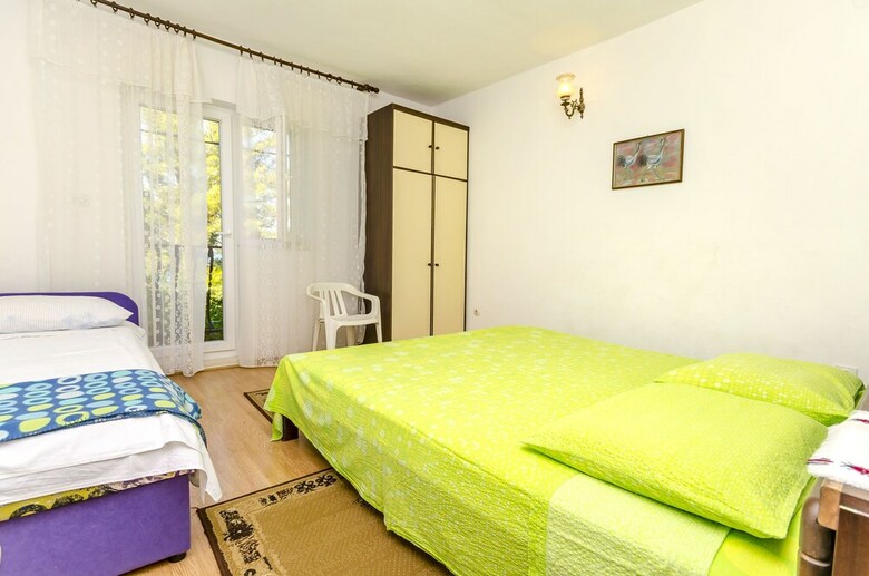 Apartments Slavko