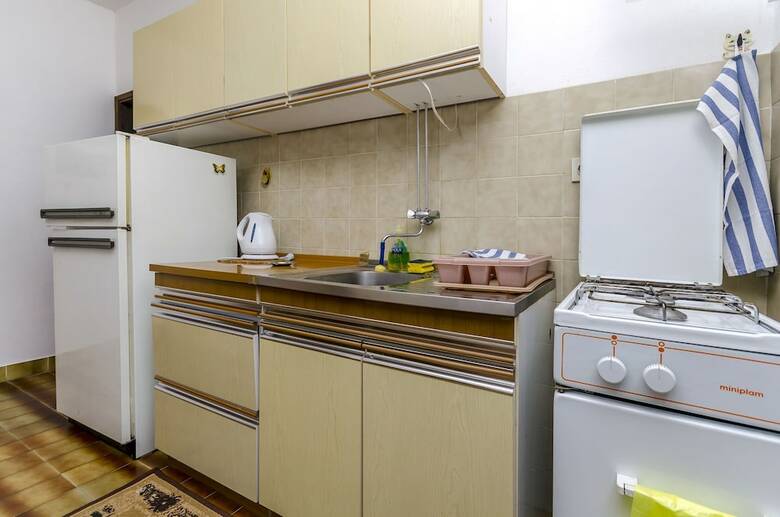 Apartments Slavko
