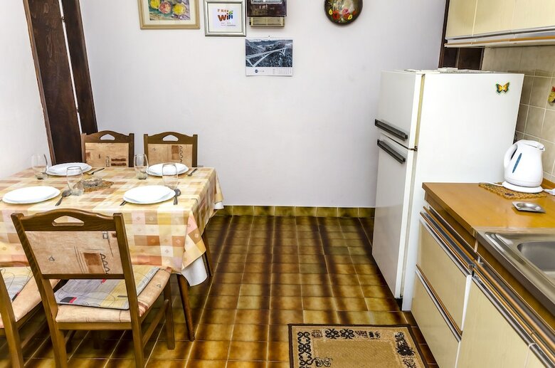 Apartments Slavko