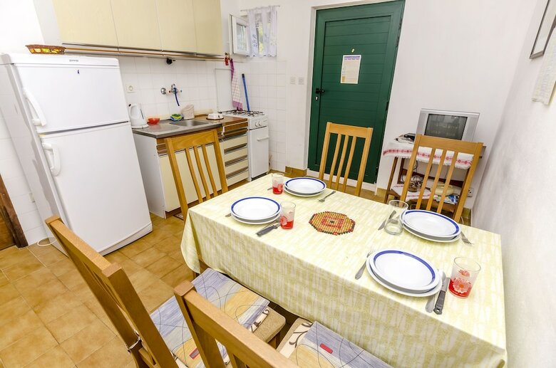 Apartments Slavko