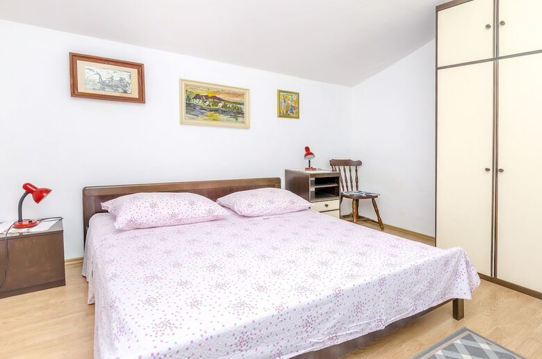 Apartments Slavko