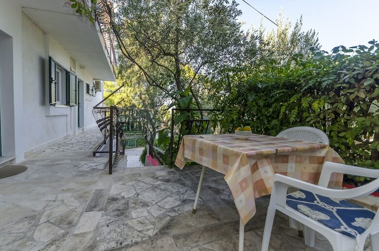 Apartments Slavko