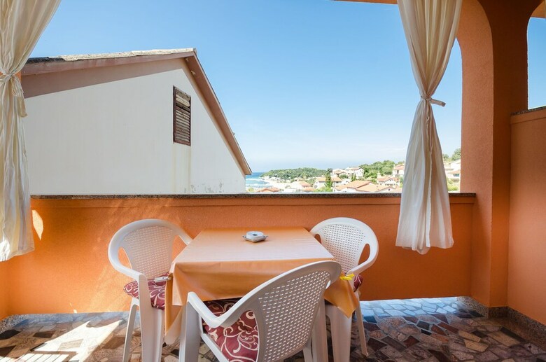 Apartments Mirjana