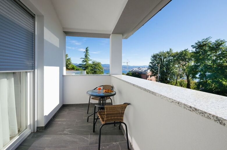 Villa Alex