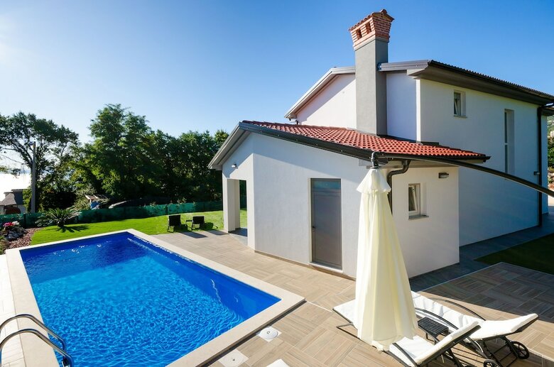 Villa Alex