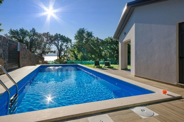 Villa Alex