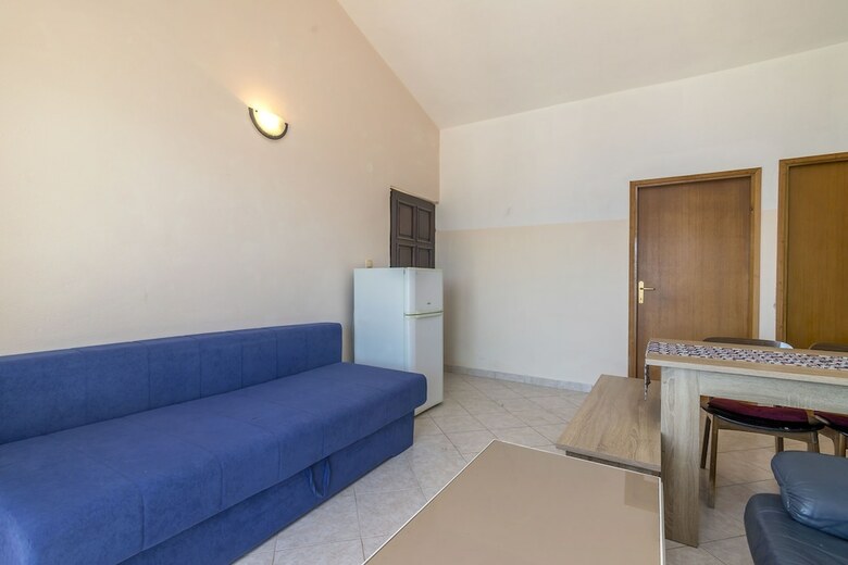 Apartments Oaza