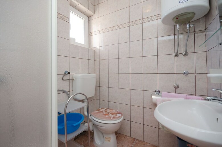 Apartments Kata