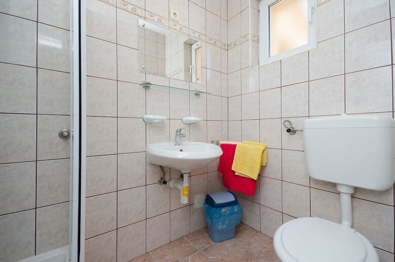 Apartments Kata