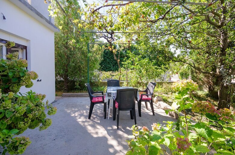 Apartment Ruza
