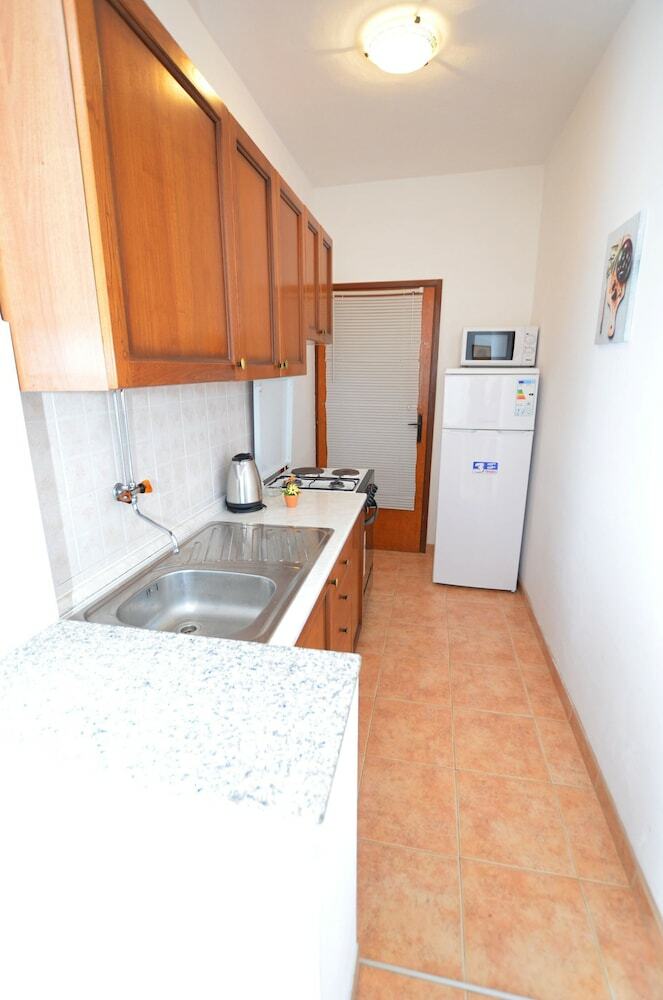 Apartments Marija