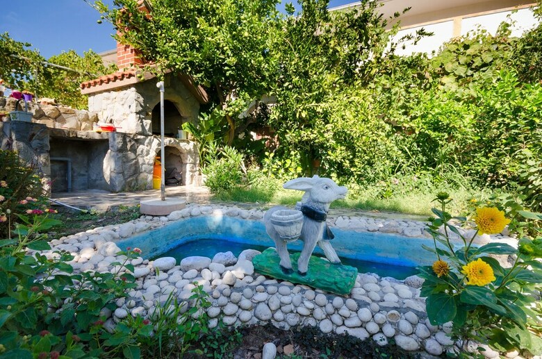 Apartments Elvira