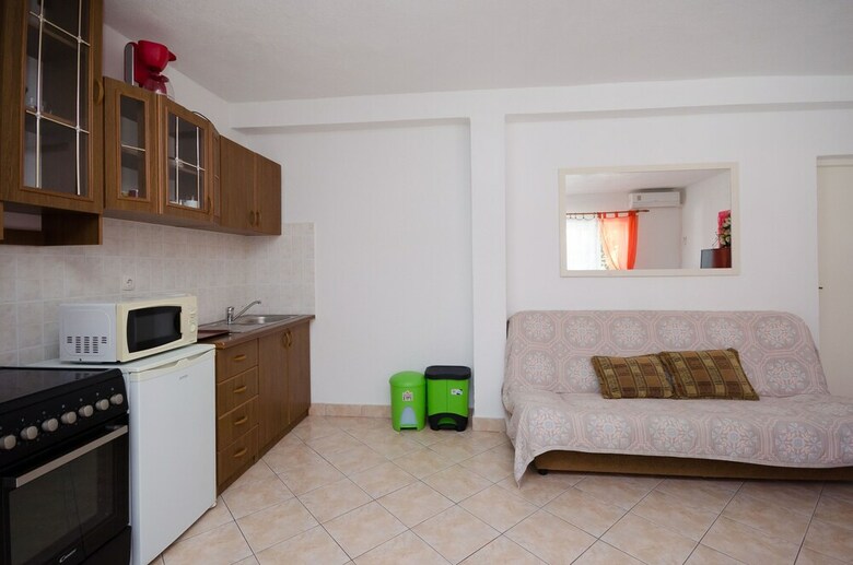 Apartments Elvira