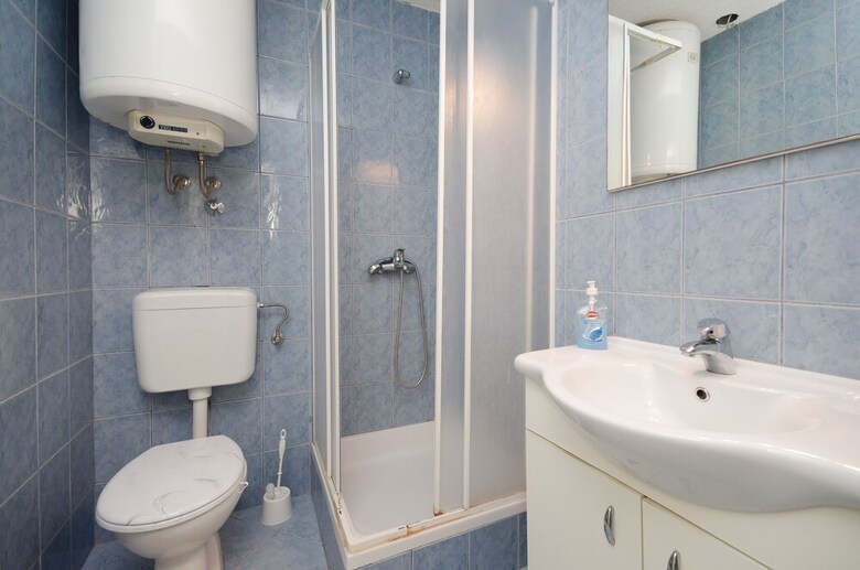 Apartments Elvira