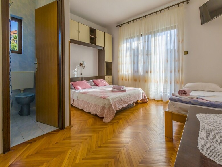 Apartamentos Rooms Zeljka 2
