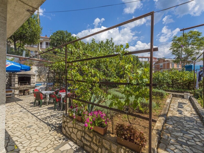 Apartamentos Rooms Zeljka 2