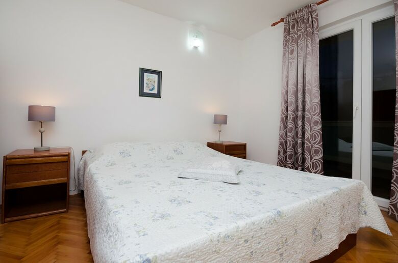 Apartments Ruzica