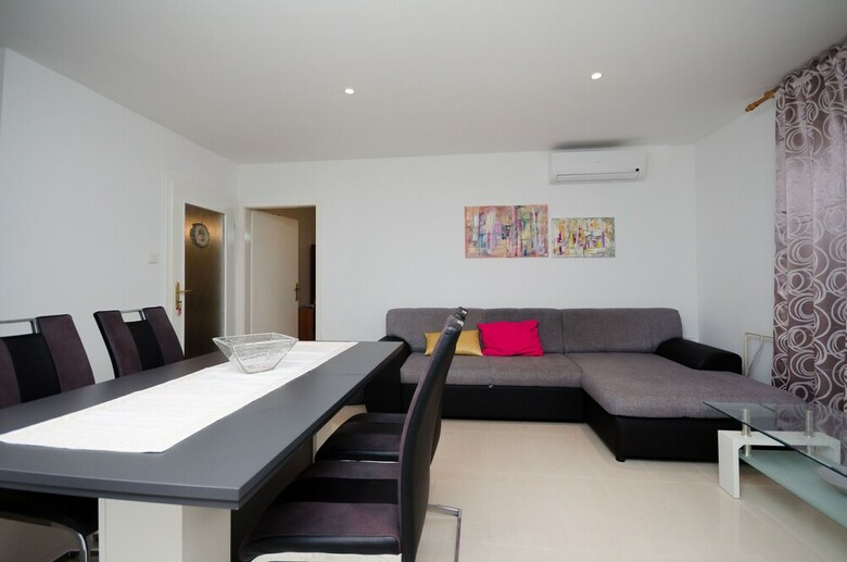 Apartments Ruzica