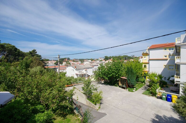 Apartments Ruzica