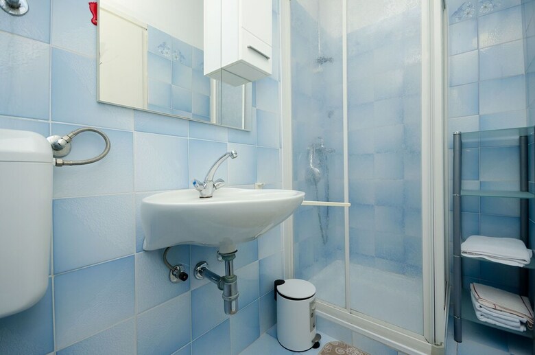 Apartments Ruzica
