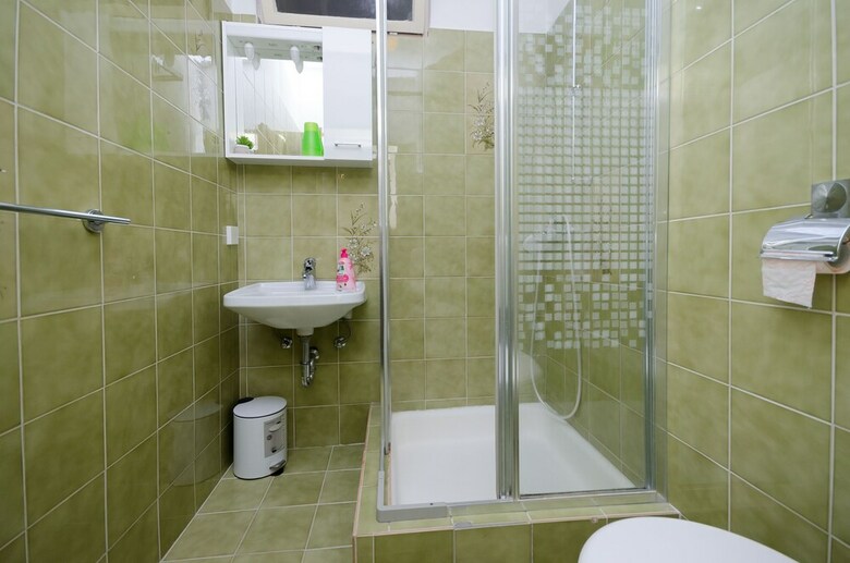 Apartments Ruzica