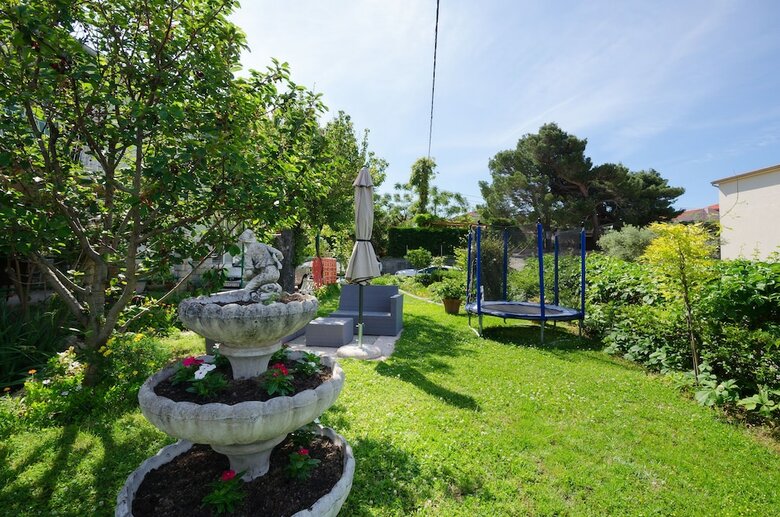 Apartments Ruzica