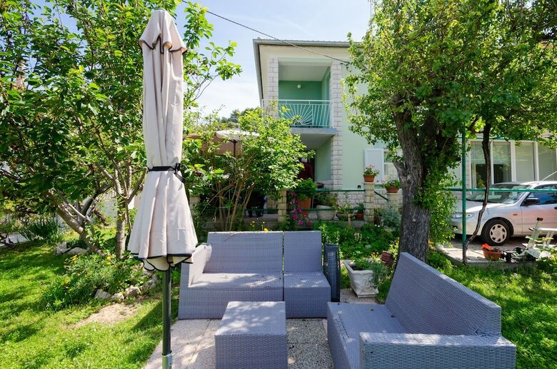 Apartments Ruzica