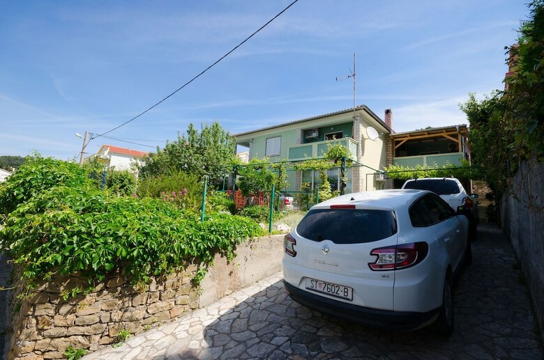 Apartments Ruzica