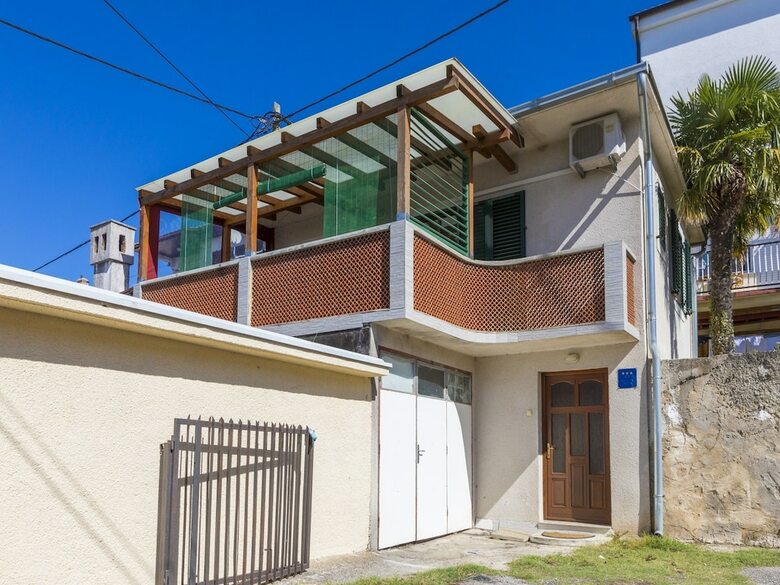 House Haus Vlady